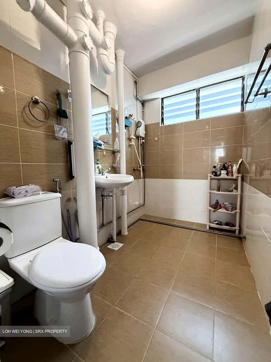 Blk 139 Bedok North Avenue 3 (Bedok), HDB 5 Rooms #531675931